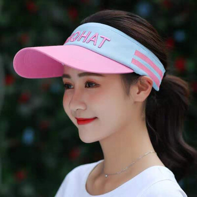 

Sunhat childrens summer Korean-style sun-shading cap sun-proof anti-ultraviolet hollow-top baseball duck-cap male