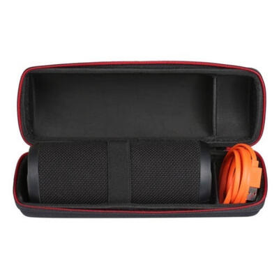 

For JBL Flip 3 Bluetooth SpeakerHard Cover Case Storage Carrying Bag Box EVA Hot Sale