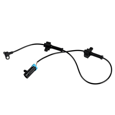 

Rear ABS Wheel Speed Sensor For 07-12 Chevrolet Silverado 1500 2500 HD ALS1757