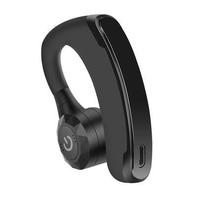 

V11 Stereo Wireless Bluetooth Headset Driver Business Earphone with Mic