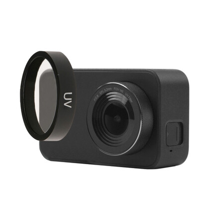 

UV Polarizing Lens Filter for Xiaomi MiJia Camera