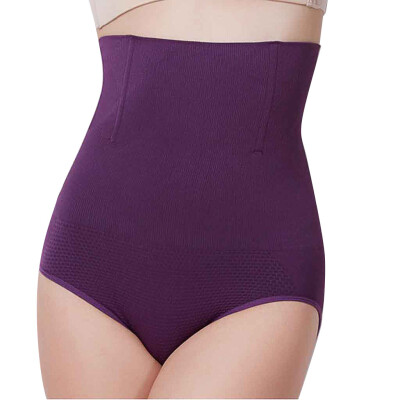 

Toponeto High Waists Trousers Body Pants Underwear Body-Shaping Comfort Body-Shaping Pant