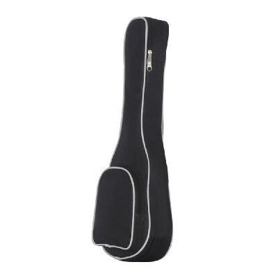 

Universal Thick Ukulele Case Bag Waterproof Ukulele Shoulder Bag for 23 Inch Ukulele