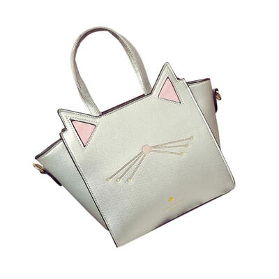 

Maison Fabre Bags Large Capacity Handbag Lovely Womens Cat Ear Shoulder Bag Messenger Bag Dropshipping Fre23