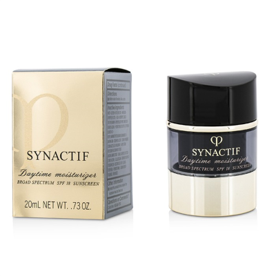 

CLE DE PEAU - Synactif Daytime Moisturizer 20ml073oz