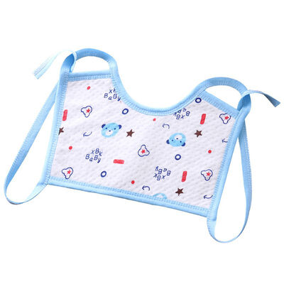 

1 Pc Baby Socks Towel Cotton Baby Mouth Pocket Baby Supplies Mouth Water Towel Bib Color Dots Newborn Baby Bibs