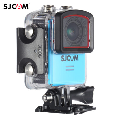 

SJCAM M20 4K 24fps 2K 30fps 1080P 60fps Full HD Novatek NTK96660 16MP 166°Wide Angle Waterproof 30M WiFi Anti-Shake Sports Action