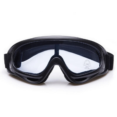 

Outdoor Universal Military Eyewear UV400 Protective Goggles for Hunting Training Paintball CS Gaming