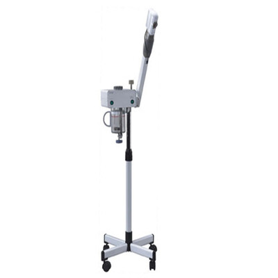 

2 In 1 Facial Steamer With Magnifying Lamp&Ozen For Face Steaming Skin Steaming