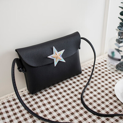 

Tailored Women Pure Color Shoulder Bag Messenger Satchel Tote Crossbody Bag Phone Bag
