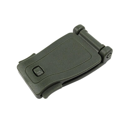 

Multipurpose Hanging Belts Clip Camping Hiking Backpack Bag Webbing Connecting Buckle Clip Outdoor Tools Accessories
