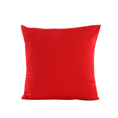 

Toponeto Home Decor Pillow Case Cotton Linen Cushion Cover Stripe