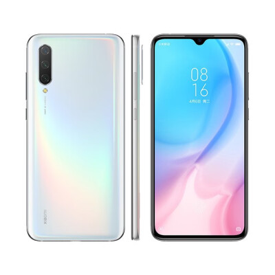 

Xiaomi CC9 639" AMOLED 6GB 128GB 48MP AI Camera Mobile Phone Snapdragon 710 Octa Core In screen Fingerprint 4030mAh Cellphone