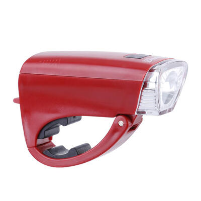 

LEADBIKE 100LM 3 Modes LED Bike Bicycle Front Headlight Flashlight Torch