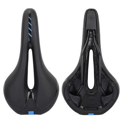 

Greensen Mountain Road Bike Seat Shockproof Saddle Replacement Bicycle AccessoryBike Saddle Mountain Bike Saddle