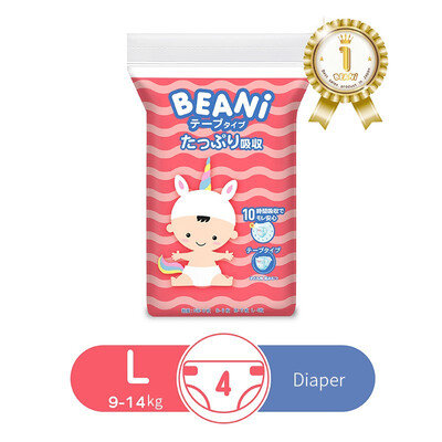 

Beani 360 degree girdle diaper mini suit