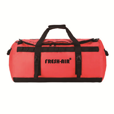 

FRESH-AIR Multi-function Travel Bag Outdoor Large Capacity Waterproof Backpack Cycling Bag Swimming Bag 7037