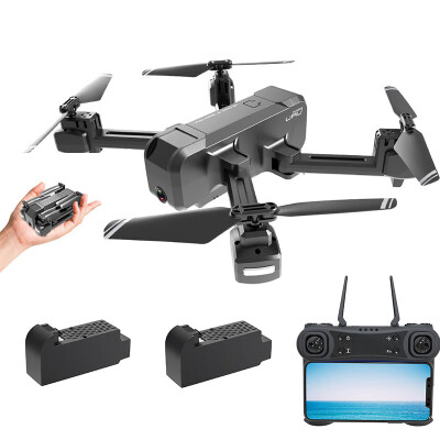 

KF607 Quadcopter Optical Flow Pressure Altitude Hold WiFi Wide-angle Electric Adjustment Camera