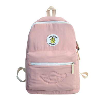 

Sen Department shoulder bag female Korean version of the original Suzuku ulzzang junior&senior high school students large capa