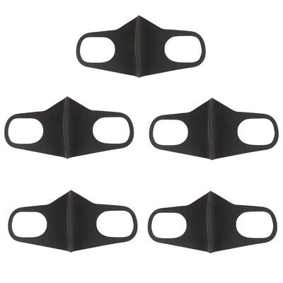 

Outdoor Unisex Breathable Mouth Mask Windproof Cycling Anti-Dust Face Cover