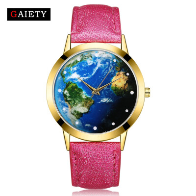 

GAIETY Charming Women Watches Minimalism Casual Starry Sky Lady Wristwatch Magnet buckle Fashion Luxury Brand Female Watch Gift