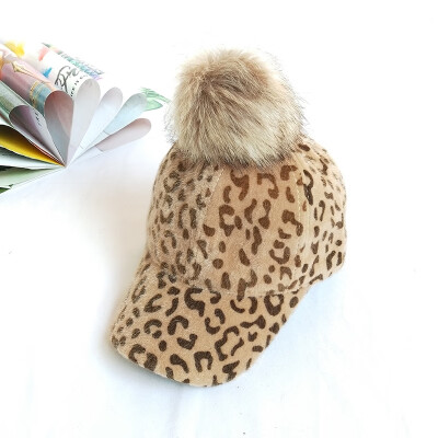 

Autumn&Winter Hats for Mothers&Daughters