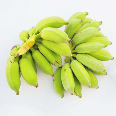 

30pcsBag Mini Banana Seeds Potted Bonsai Fruits Plants Seeds for Home Garden Decor