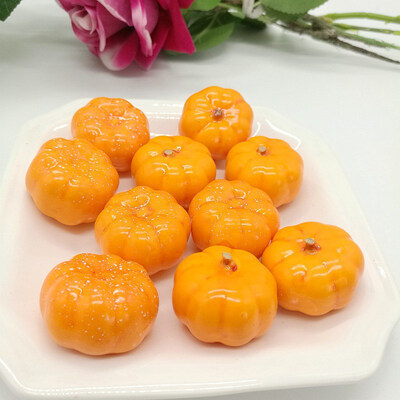 

FUNNYBUNNY Simulation Foam Small Fruit 35 Small Fruit Model Mini Fruit&Vegetable Set Window Decoration Props
