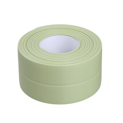 

32M Bath Wall Sealing Strip Self-Adhesive Kitchen Caulk Repair Tape Bathroom 1x