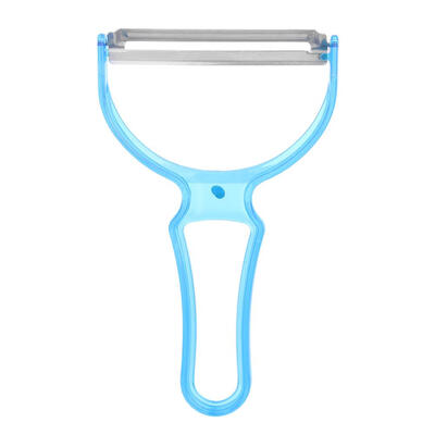 

Y-type Stainless Steel Peeler Grater Vegetable Potato Fruit Planer Cutter