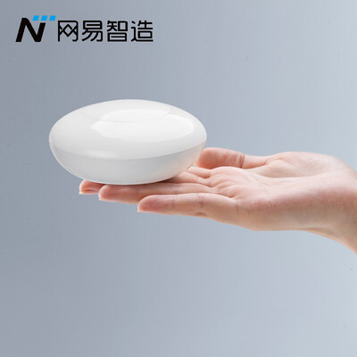 

NetEase strict selection Netease wisdom star stone induction night light body induction light control LED lights bedside lamp