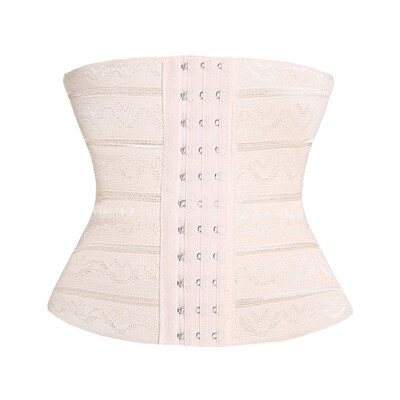 

21cm Postpartum Women Waist Slim Trainer Cincher Puerperal Maternity Corset