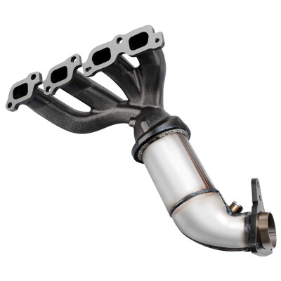 

Catalytic Converter Manifold for 2007-2012 Chevy Colorado GMC CANYON 29L EPA