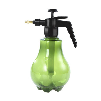 

Gobestart Pneumatic Spray Bottle Home Small Flower Plant Spray Bottle