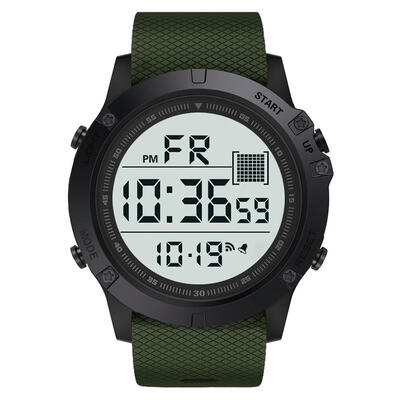 

Sports Men Watch Outdoor 30m Waterproof Digital Electronic Male Wristwatch