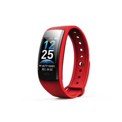 

QS90 Plus Fitness Tracker Activity Tracker Watch with Steps Waterproof Calorie Counter IP67 Waterproof Wristband Pedometer for Kid