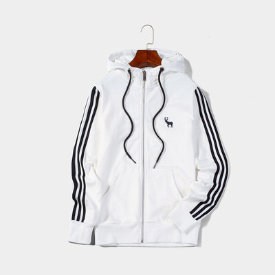 

Autumn Womens Sports&Leisure Cardigan Zipper Thin Sweatshirt Bar Sweatshirt Womens Hooded Jacket