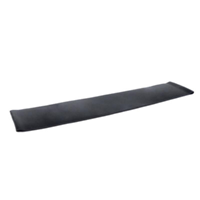 

Yoga Stretching Resistance Bands Sport Training Exercise Rubber Loop Legs Hip Gluteus Fitness Equipment Black