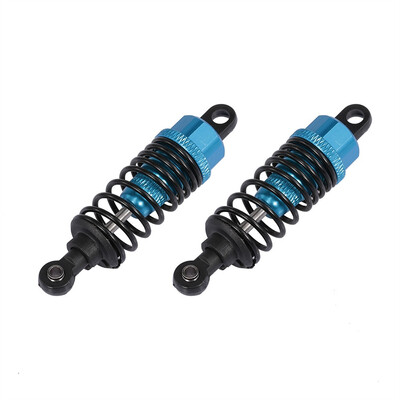 

Tailored 2PC 60mm metal shock absorber damper For 110 RC Car SCX10 TRX4 D90