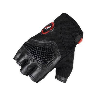 

Sports Racing Cycling Motorcycle MTB Bike Bicycle Gel Half Finger Gloves MLXL