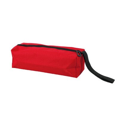 

Gobestart Zipper Tool Bag Pouch Organize Storage Small Parts Hand Tool Plumber Electrician