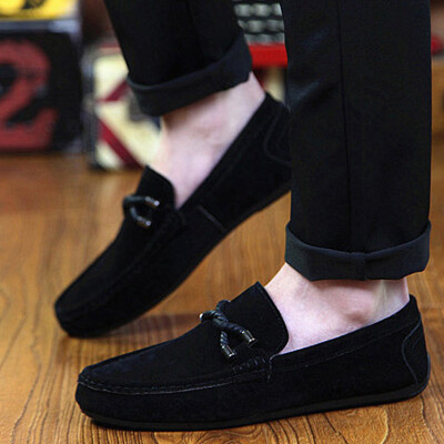 

Mens Modish Driving Moccasin Loafers & Slip Male Casual Shoes Eur size 40-44