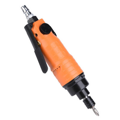

Greensen 14" Pneumatic Air Screwdriver Straight Hand Industrial Screw Driver Tool 8000rpm