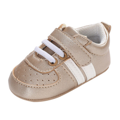 

Toddler Cute Girl Sneakers Soft Newborn Anti-slip Baby Sport Shoes