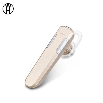 

WH K9 long standby king Bluetooth earphone high-capacity mobile phone CSR41 stereo for xiaomi samsung huawei iphone