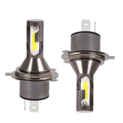 

2pcs H4 LED Bulbs 110W 26000LM Headlight Conversion Kit Lamp