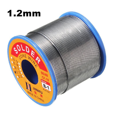

2mm 500g Flux Tin-Lead Soldering Reel Wire Rosin Core Solder