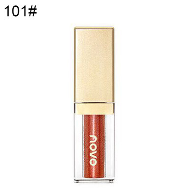 

NOVO Shimmers Metallic Liquid Eyeshadow Glitter Waterproof Highlighter Eye Makeup