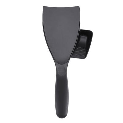 

2 in 1 Pro Hair Dyeing Board Bowl DIY Hair Coloring Tint Coating Plate Tool