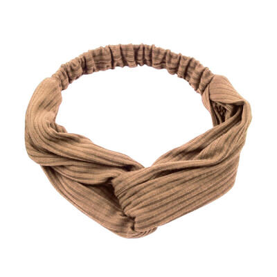 

Twist Cross Turban Headband Elastic Hairbands Headwrap Women Girls Headwear